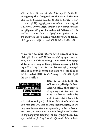 1111 - Nhật Ký Sáu Vạn Dặm Trên Yên Xe Cà Tàng