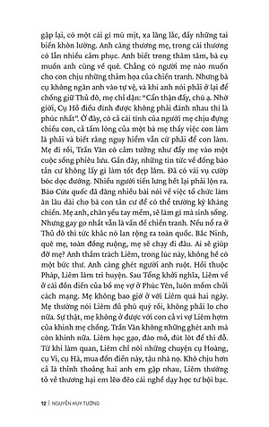 Sống Mãi Với Thủ Đô (Tái Bản 2024)