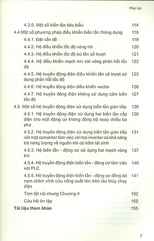 Giáo Trình Hệ Thống Tự Động Điều Khiển Truyền Động Điện