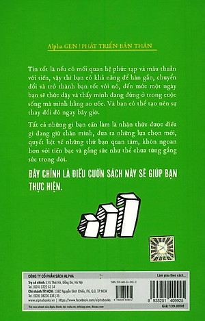 Sách Làm Giàu Theo Cách "Bá Đạo"