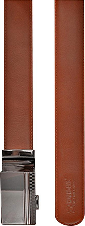 Thắt Lưng Nam Huy Hoàng HT4131 (120 x 3.5 cm) - Màu Da