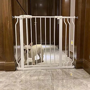 Thanh chắn cửa umoo, chặn cầu thang umoo ( Hàng loại 1 74-85CM)