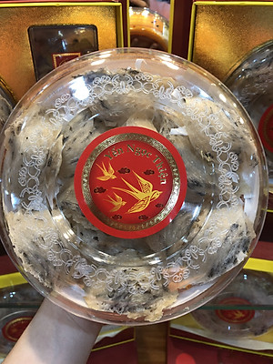 Yến thô100g - Yến Ngọc Thiện 