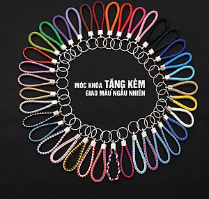 Cho máy Oral B Braun Cross Action EB50A, Bộ 4 đầu bàn chải đánh răng điện đánh tan mảng bám Minh House