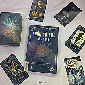 Thần Số Học Ứng Dụng - Học Cách Hiểu Rõ Những Con Số