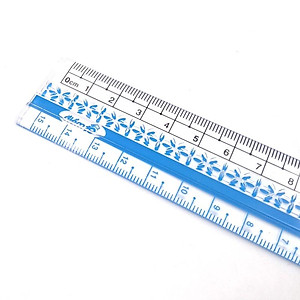 Thước Thẳng SR-027