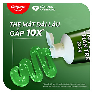 Bộ đôi kem đánh răng Maxfresh Than tre 175g