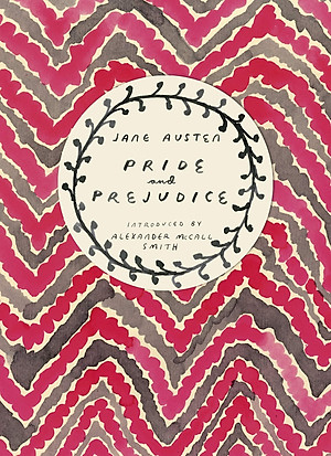 Sách Pride and Prejudice (Vintage Classics Austen Series)