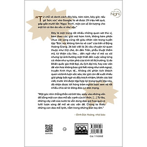 Sách Bức Xúc Không Làm Ta Vô Can