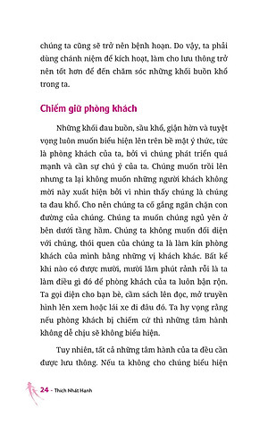 Sách Thiền Sư Và Em Bé 5 Tuổi