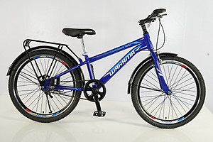Xe đạp Wahama POWER 24 inch - Phù hợp với người cao từ 1m35 trở lên