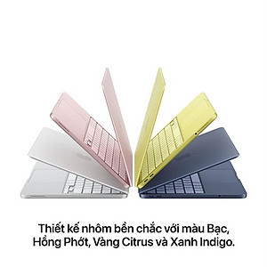 MacBook Neo A18 Pro