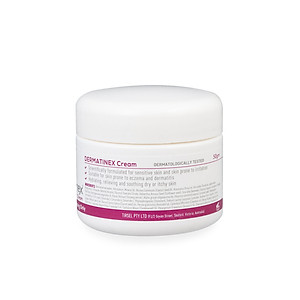 Kem Bôi Viêm Da Cơ Địa, Chàm Da Dr Michaels Dermatinex Cream 50g( Australia ).