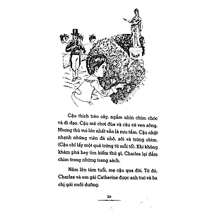 Sách Charles Darwin Là Ai?