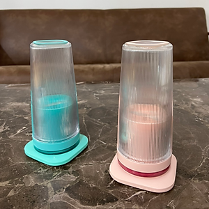 Máy Xay Sinh Tố Dạng Cốc Cầm Tay Morphy Richards MR9800 Xay Mọi Lúc Mọi Nơi 300ml (50W) - HÀNG NHẬP KHẨU