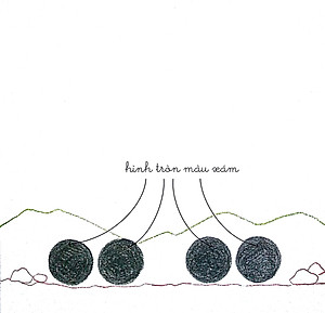 Sách Tay Khéo Tay Xinh - Bé Vẽ Xe Tải