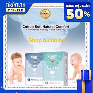 ta dan yubest gold size m 60 mieng