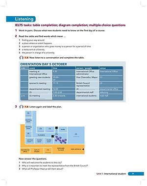 Sách Achieve IELTS (2 Ed.) 2: Student Book - Paperback