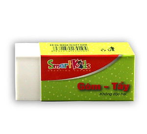 Cục gôm tẩy Smartkids ER-05(SK17-005)