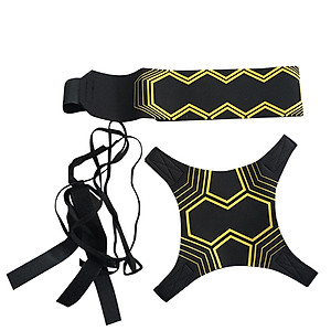BG Con Lăn Massage Ống Lăn Dãn Cơ Foam Roller  Tập Gym, Yoga, Thể Hình,Đai Đeo Huấn Luyện Tập Đá Bóng,Thang dây tập luyện thể thao thể lực và tốc độ(hàng nhập khẩu)