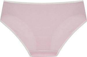 Bộ 10 Quần Lót Nữ Thun Lạnh Fashion Miley Lingerie - BMS_01 - Giao Màu Ngẫu Nhiên