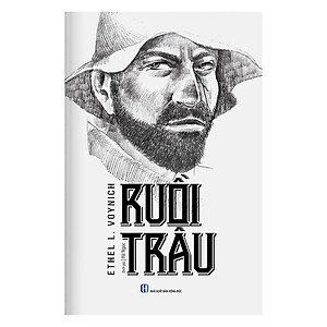 Sách Ruồi Trâu