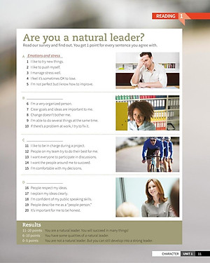 Skillful Second Edition Level 1 Reading & Writing Student's Book + Digital Student's Book Pack