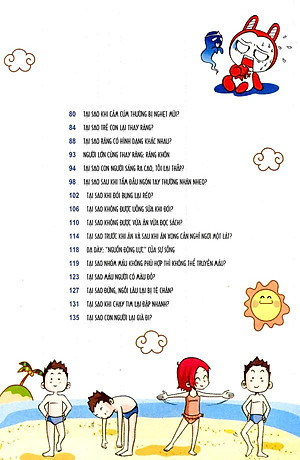 Sách 10 Vạn Câu Hỏi Vì Sao - Khám Phá Cơ Thể Người (Tái Bản 2018)