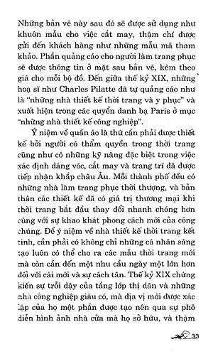 Sách Dẫn Luận Về Thời Trang