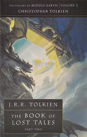 The Book Of Lost Tales 2