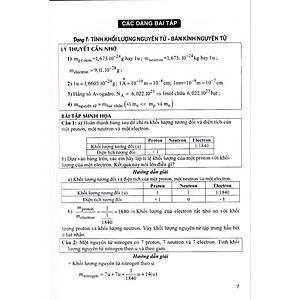 Sách Tham Khảo Hóa Học Lớp 10 - Biên soạn theo chương trình GDPT mới - ( HA)