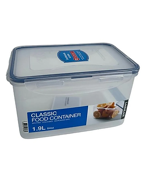 Hộp Bảo Quản Classic Lock&Lock - HPL818 - 1.9L