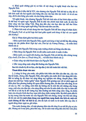 Sách Học Tốt Ngữ Văn Lớp 10 ( Tập 2)