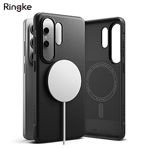 Ốp lưng cho Samsung Galaxy S26 Ultra RINGKE Onyx Magnetic - Hàng Chính Hãng