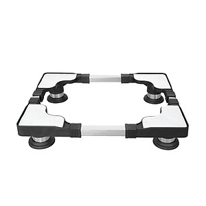Chân Đỡ Tủ Lạnh, Máy Giặt Cảnh Phong CD5279 kích thước từ 52 đến 78 - Hàng Chính Hãng