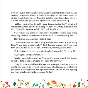 Truyện Thiếu Nhi Hạt Giống Tâm Hồn - Điều Ước Gửi Các Vì Sao