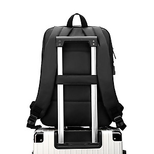 Balo laptop phong cách hiện đại - BEE GEE BLLT5607