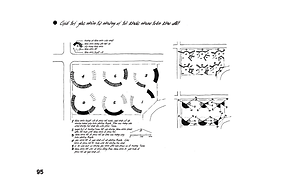 Phân tích khu đất - Lập sơ đồ thông tin cho công việc thiết kế kiến trúc