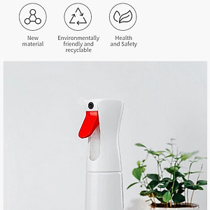 Chai Xịt Đựng Nước Hoa 200ml / 300ml / 500ml