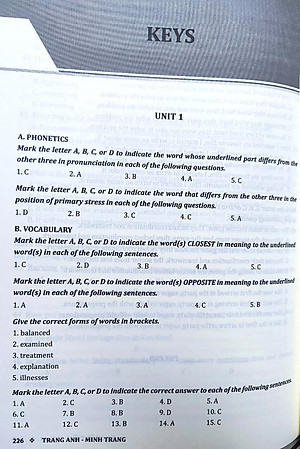 Học Tốt Tiếng Anh 11 (Theo Chương Trình Global Success)