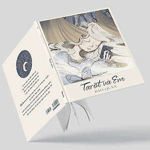 Sách Tarot Và Em
