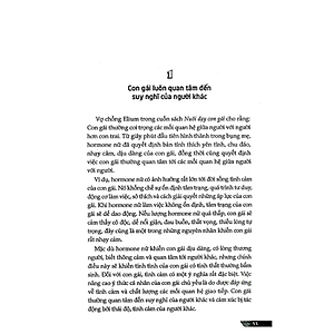 Sách 100 Bí Quyết Nuôi Dạy Con Gái Thành Công (Tái Bản)