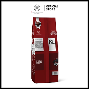Trung Nguyên Legend - Cà phê rang xay Sức sống Nâu - Bịch 500gr