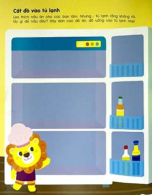 Sách Tớ Rất Tự Lập: Tớ Ăn Uống Giỏi - Bé Sẽ Ăn Uống Giỏi, Mau Khôn Lớn!