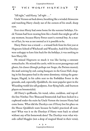 Sách Harry Potter Part 2: Harry Potter And The Chamber Of Secrets (Paperback) (Harry Potter và phòng chứa bí mật) (English Book)