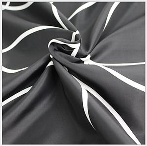 RÈM PHÒNG TẮM CAO CẤP VẢI POLYESTER DÀY, KHÔNG THẤM NƯỚC VÀ CHỐNG NẤM MỐC