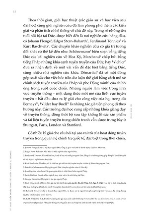 Kỹ Thuật Tuyên Truyền Trong Thế Chiến