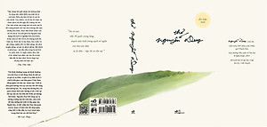 Sách Thơ Nguyễn Duy