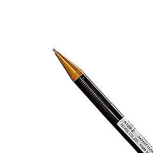 Bút Chì Kim Kỹ Thuật 0.9mm Pentel A129-E - Đen