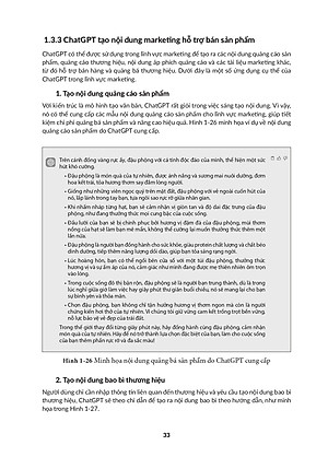 Kiếm Tiền Cùng ChatGPT - Vào Nghề ChatGPT Chỉ Trong 5 Giờ Học - Vanlangbooks